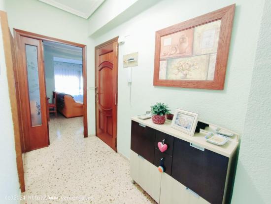 PISO EN BETXI BUENA ZONA - CASTELLON