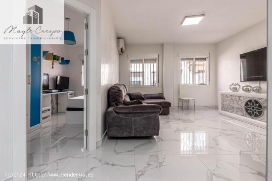 Ponemos a la venta este maravilloso piso reformado en Cijuela! - GRANADA