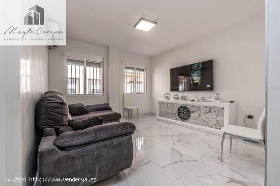 Ponemos a la venta este maravilloso piso reformado en Cijuela! - GRANADA