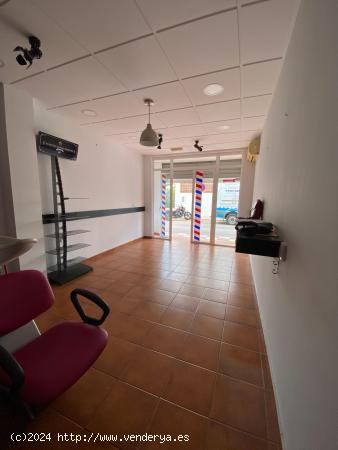 ESTUPENDO OPORTUNIDAD: LOCAL COMERCIAL ARROYO DE LA MIEL - MALAGA