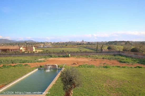 Alquiler de Casa o chalet independiente en calle Ca des Llombards - BALEARES