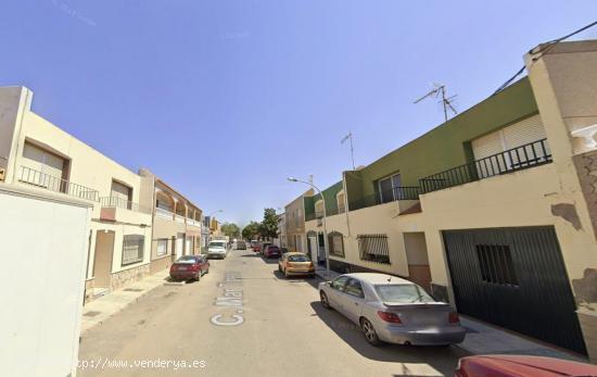  VIVIENDA EN VICAR - ALMERIA 