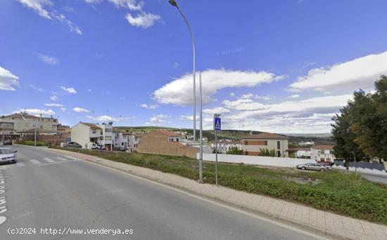  VIVIENDA EN EL MENGIBAR - JAEN 