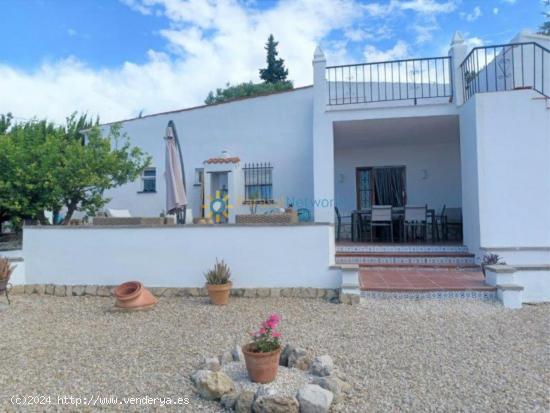 Chalet en venta en Onteniente - VALENCIA