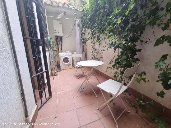 Se ALquila Acogedor Loft en zona de el Realejo, Granada - GRANADA