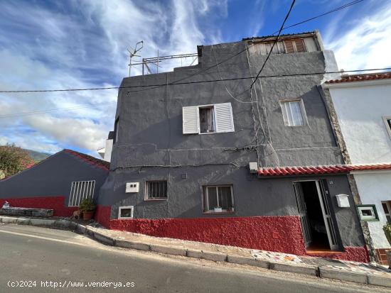 Casa con 4 dormitorios, Cruz de Tea, Granadilla de Abona - SANTA CRUZ DE TENERIFE