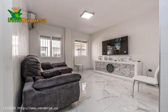  HERMOSO PISO EN CIJUELA PARA ENTRAR A VIVIR! - GRANADA 