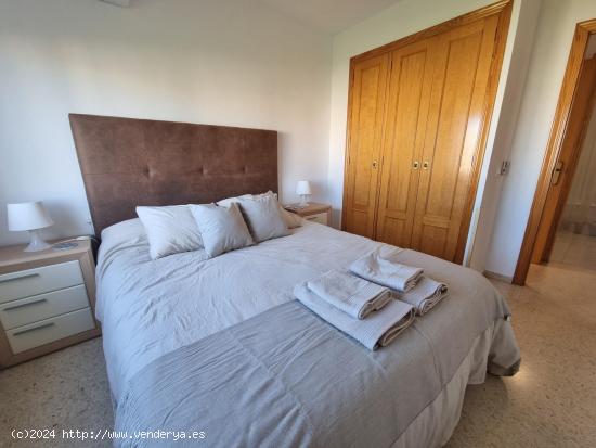 COQUETO APARTAMENTO EN PLAYA DE GANDIA - VALENCIA