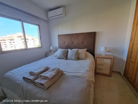 COQUETO APARTAMENTO EN PLAYA DE GANDIA - VALENCIA