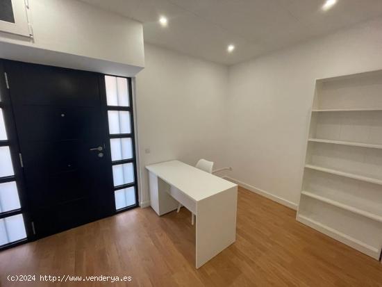 Loft - Estudio en venta en el mercado de Galvany - BARCELONA