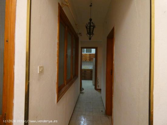 SE VENDE PISO  SAN GREGORIO TELDE - LAS PALMAS