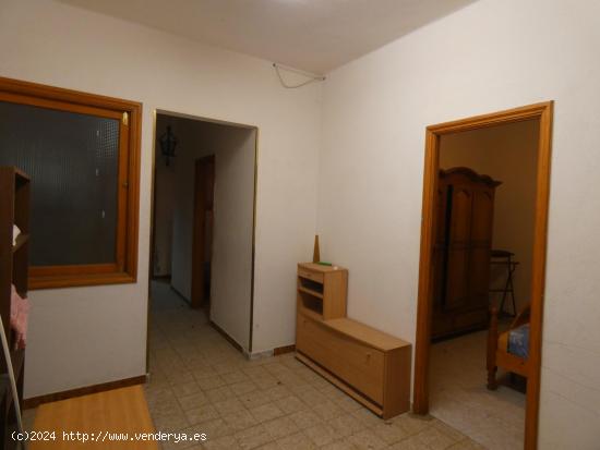 SE VENDE PISO  SAN GREGORIO TELDE - LAS PALMAS