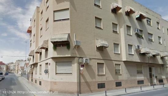 PISO EN VENTA EN ASPE ZONA BAILEN - ALICANTE