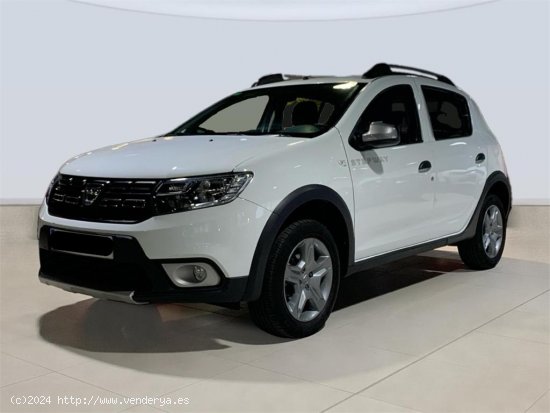  Se Vende DACIA Sandero Stepway Essential TCE 66kW (90CV) 