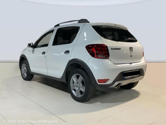 Se Vende DACIA Sandero Stepway Essential TCE 66kW (90CV)