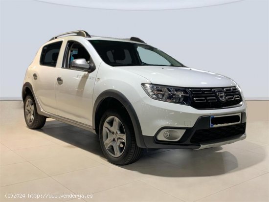 Se Vende DACIA Sandero Stepway Essential TCE 66kW (90CV)