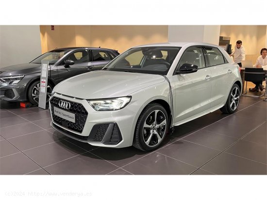 Se Vende AUDI A1 Sportback Adrenalin 30 TFSI 85kW S tron