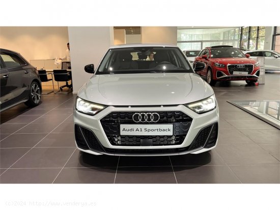 Se Vende AUDI A1 Sportback Adrenalin 30 TFSI 85kW S tron