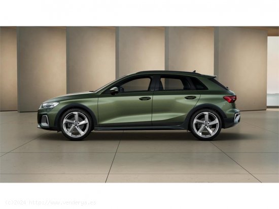 Se Vende AUDI A3 allstreet 35 TFSI 110kW S tronic