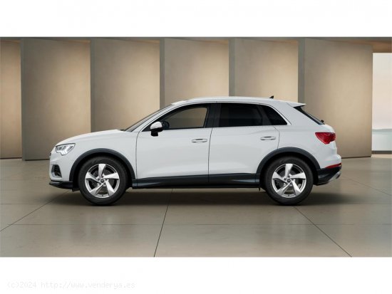 Se Vende AUDI Q3 Advanced 35 TDI 110kW (150CV) S tronic