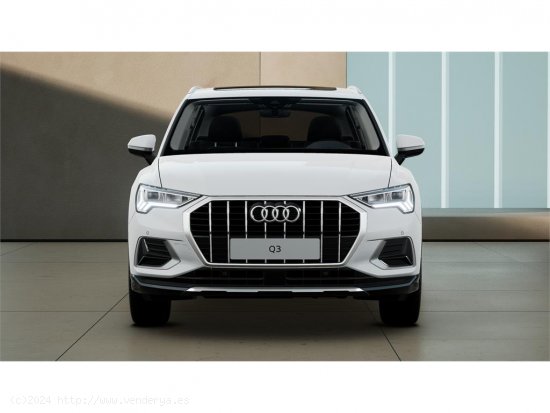 Se Vende AUDI Q3 Advanced 35 TDI 110kW (150CV) S tronic