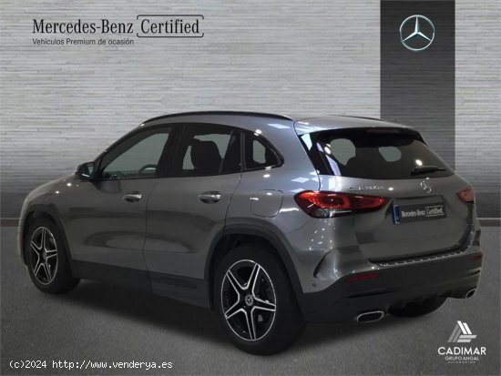 Se Vende MERCEDES-BENZ Clase GLA GLA 200 D