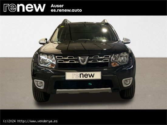 Se Vende DACIA Duster Laureate TCE 92kW (125CV) 4X4 EU6