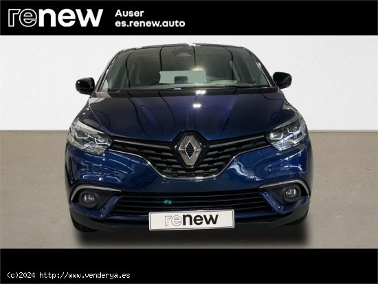 Se Vende RENAULT Grand Scénic Zen TCe 103 kW (140CV) GPF