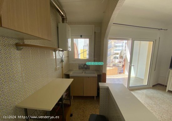 Apartamento en venta  en Roses - Girona