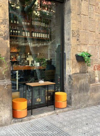 Local comercial en alquiler  en Barcelona - Barcelona