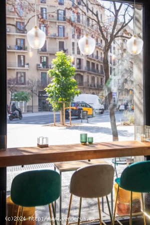 Local comercial en alquiler  en Barcelona - Barcelona