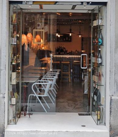 Local comercial en alquiler  en Barcelona - Barcelona