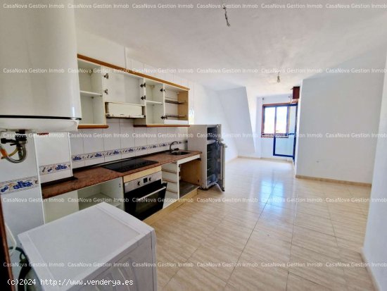 Apartamento en Venta en Casco Urbano - Vilanova de Arousa