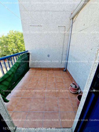 Apartamento en Venta en Casco Urbano - Vilanova de Arousa