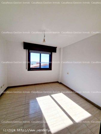 Apartamento en Venta en Casco Urbano - Vilanova de Arousa