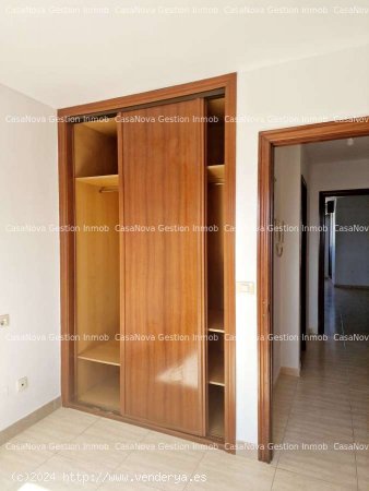 Apartamento en Venta en Casco Urbano - Vilanova de Arousa