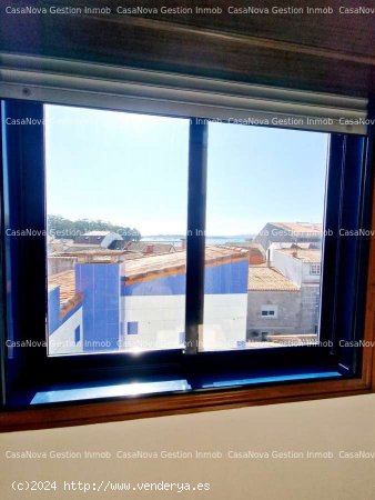 Apartamento en Venta en Casco Urbano - Vilanova de Arousa