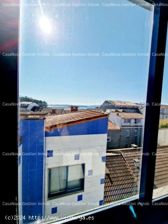 Apartamento en Venta en Casco Urbano - Vilanova de Arousa