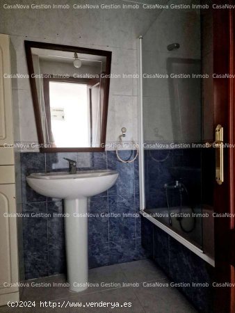 Apartamento en Venta en Casco Urbano - Vilanova de Arousa