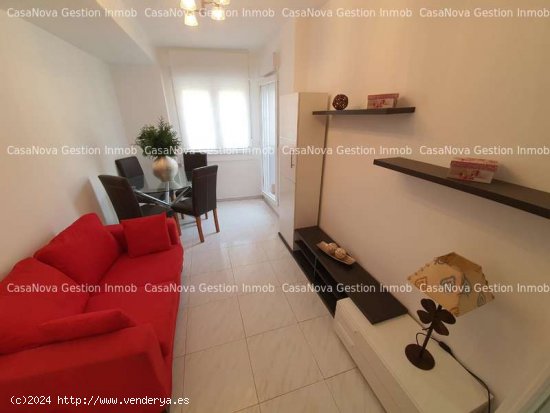 Apartamento en Alquiler en Villagarcía de Arosa - Vilagarcía de Arousa