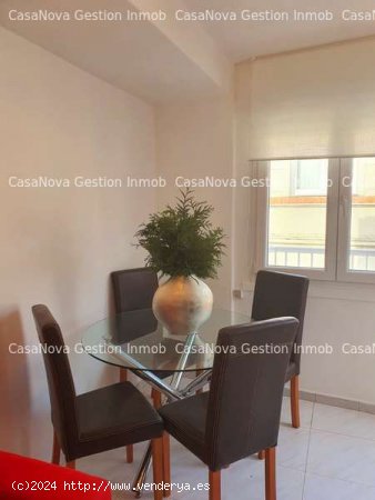 Apartamento en Alquiler en Villagarcía de Arosa - Vilagarcía de Arousa