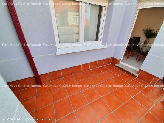 Apartamento en Alquiler en Villagarcía de Arosa - Vilagarcía de Arousa