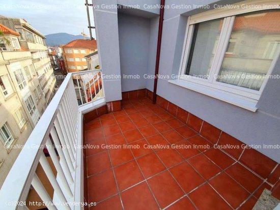 Apartamento en Alquiler en Villagarcía de Arosa - Vilagarcía de Arousa