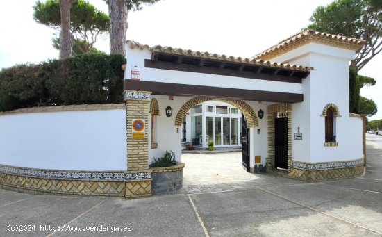 Casa-Chalet en Venta en Barrosa, La Cádiz