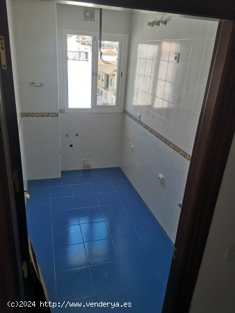 Piso en Venta en Prado Del Rey Cádiz