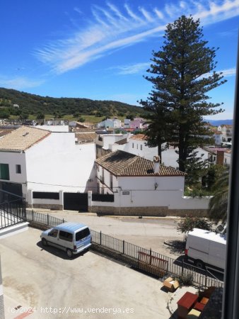 Piso en Venta en Prado Del Rey Cádiz