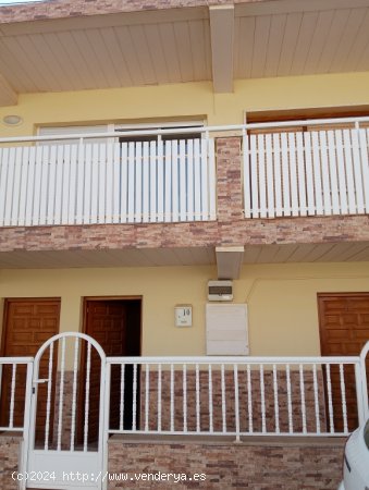 Edificio Viviendas en Venta en Islas Menores Murcia