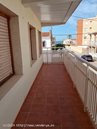 Edificio Viviendas en Venta en Islas Menores Murcia