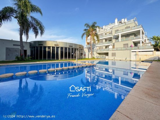  Apartamento en venta en Oliva Nova, Oliva Golf 