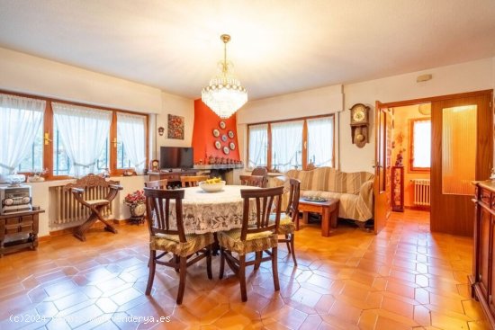 Casa-Chalet en Venta en Peñalba De Avila Ávila